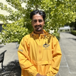 Lakshyaraj Singh Bhati