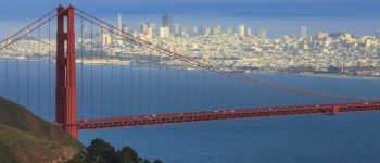 Golden Gate Bridge